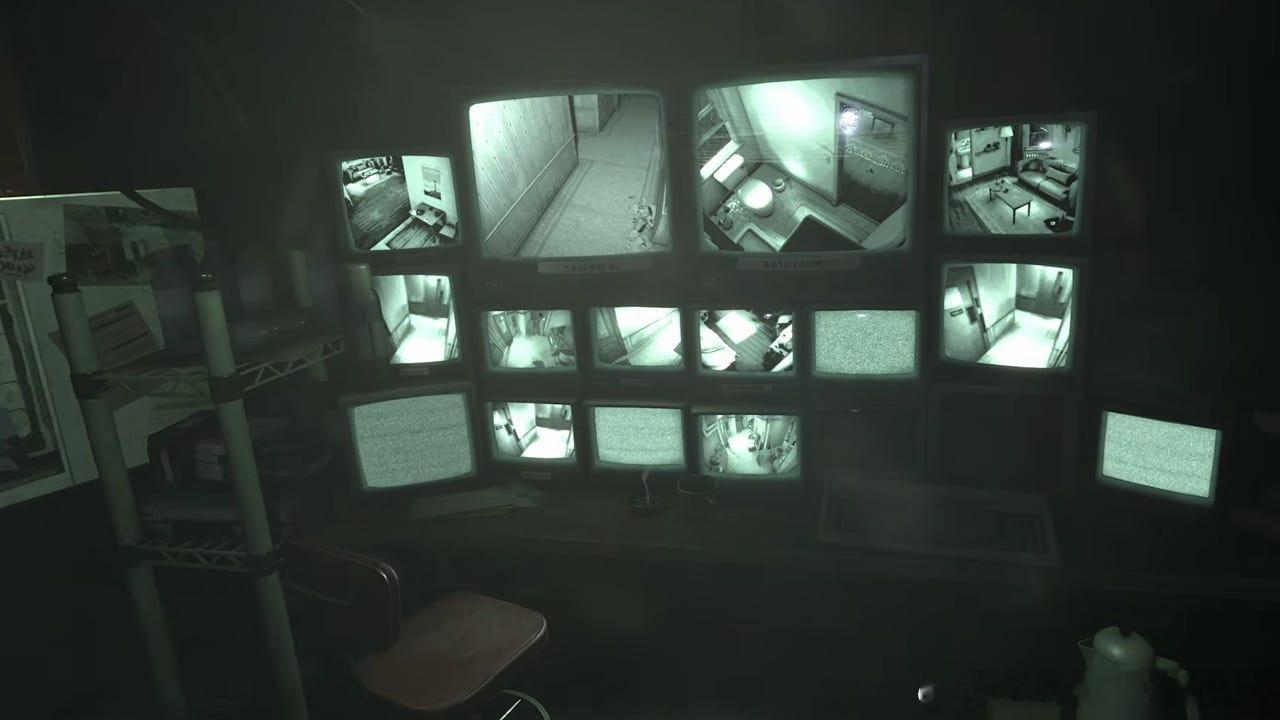 Netflix 即将推出《Unhinged》，这是《Oxenfree》开发商 N