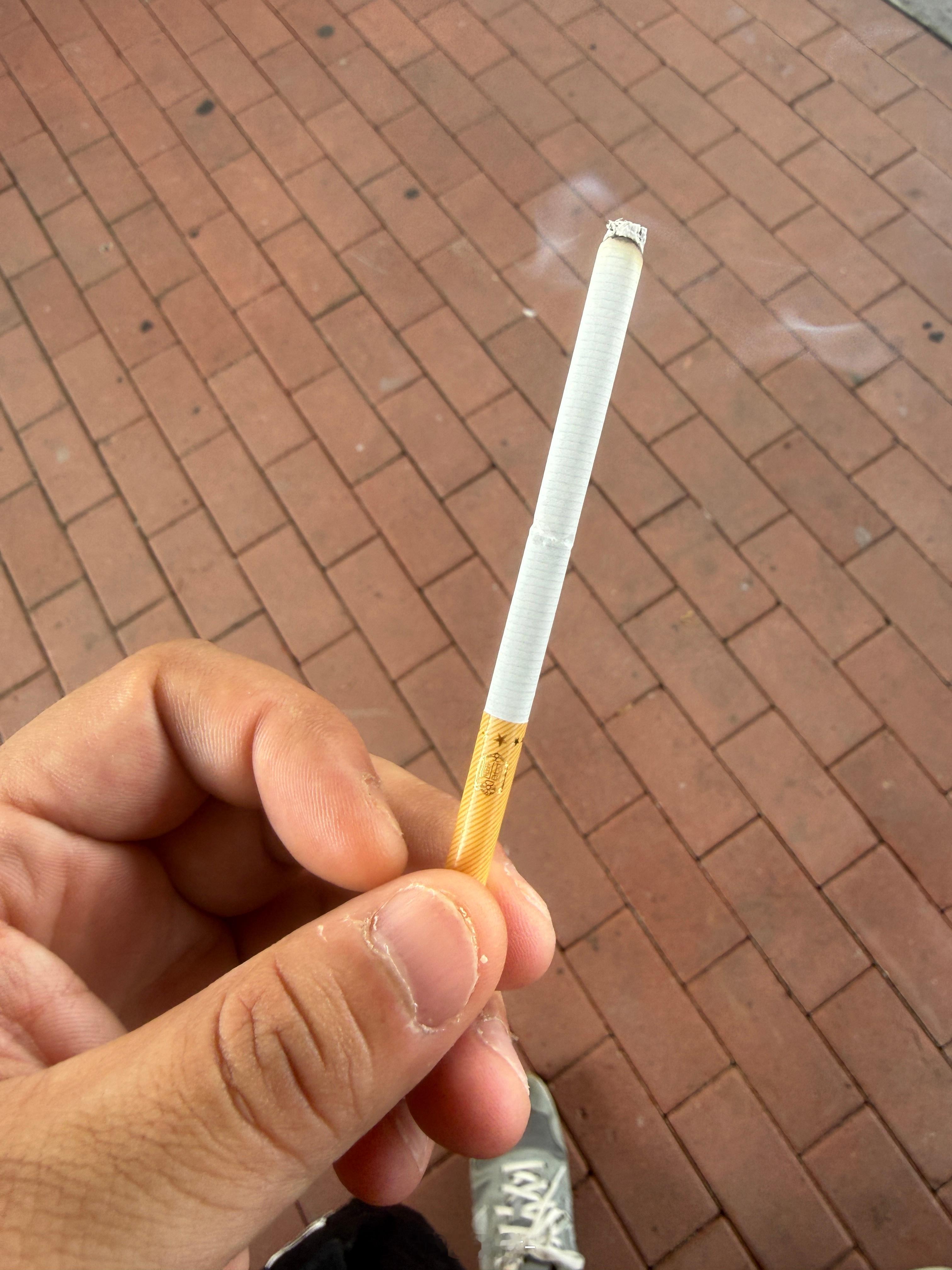 到山东了，必须先点一支这个白将 日照