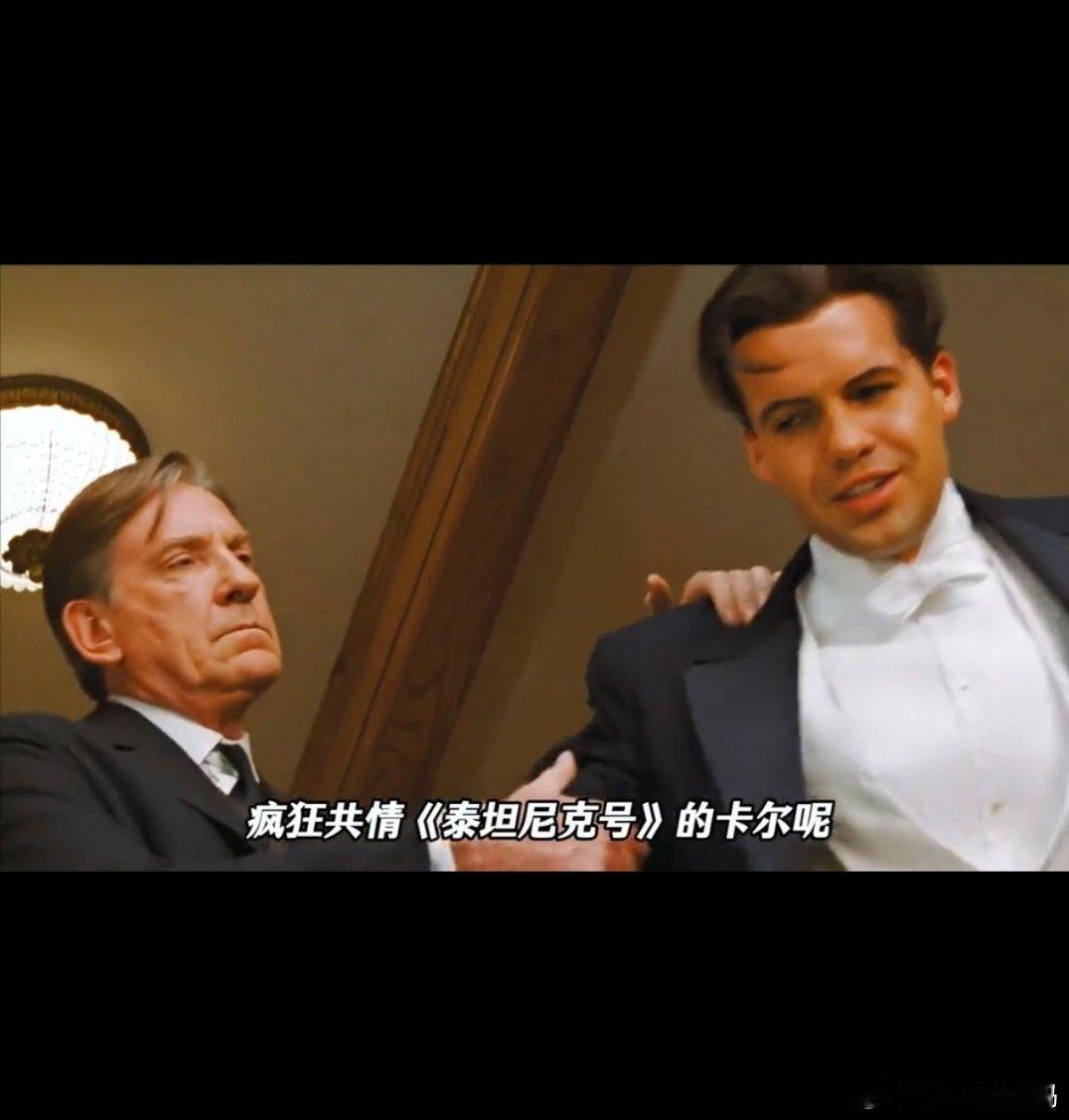 怎么感觉大觉醒时代要来了 
