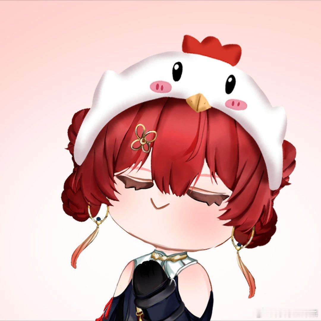 【原创】表情包大家好，今天给大家带来丹瑾的Q版表情包希望大家喜欢[爱你][爱你]
