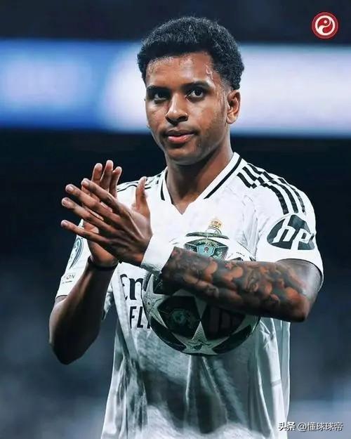 内马尔的机会来了，罗德里戈重伤赛季报销无缘世界杯!

刚刚，皇马官方公布了一个让