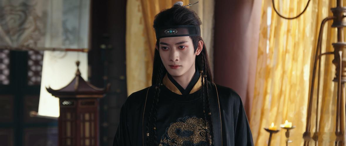 现代人到古代把人当NPC玩 这样的反套路设定也太好玩了吧，对于现代人来说完全是分