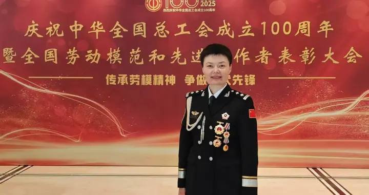 “五一”我在岗：“护企安商”优化营商环境——马玉璞：“四联”模式破解市场治理难题
