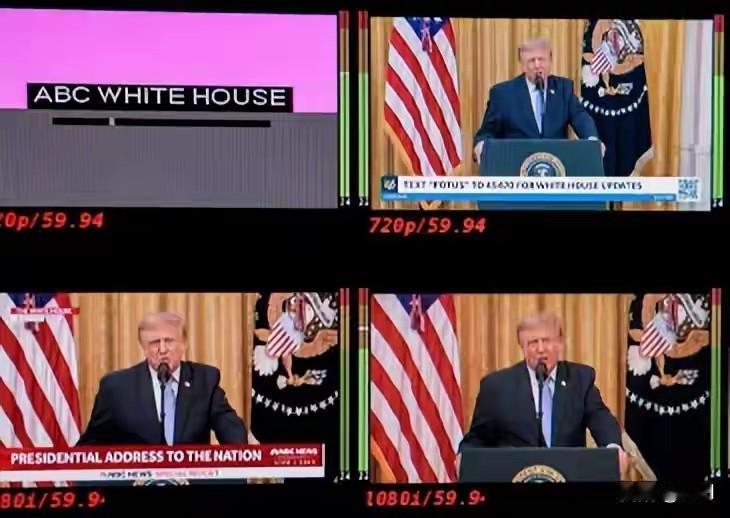 近日，特朗普一改常态，突然将“矛头”直指中国，其态度转变之快令人咋舌。对此，中国