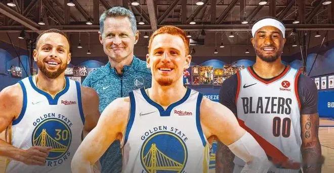 名记再爆猛料，板凳匪徒恐另谋处处

勇士在夺冠失败后，球队也即将面临休赛期核心球