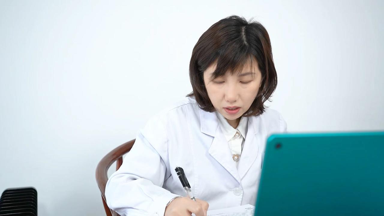 咳嗽总治不好？因为你一直在“吃药关”，没过“管住自己”这一关
我干了近20年呼吸