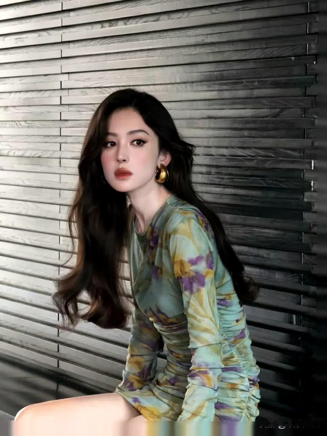 古力娜扎