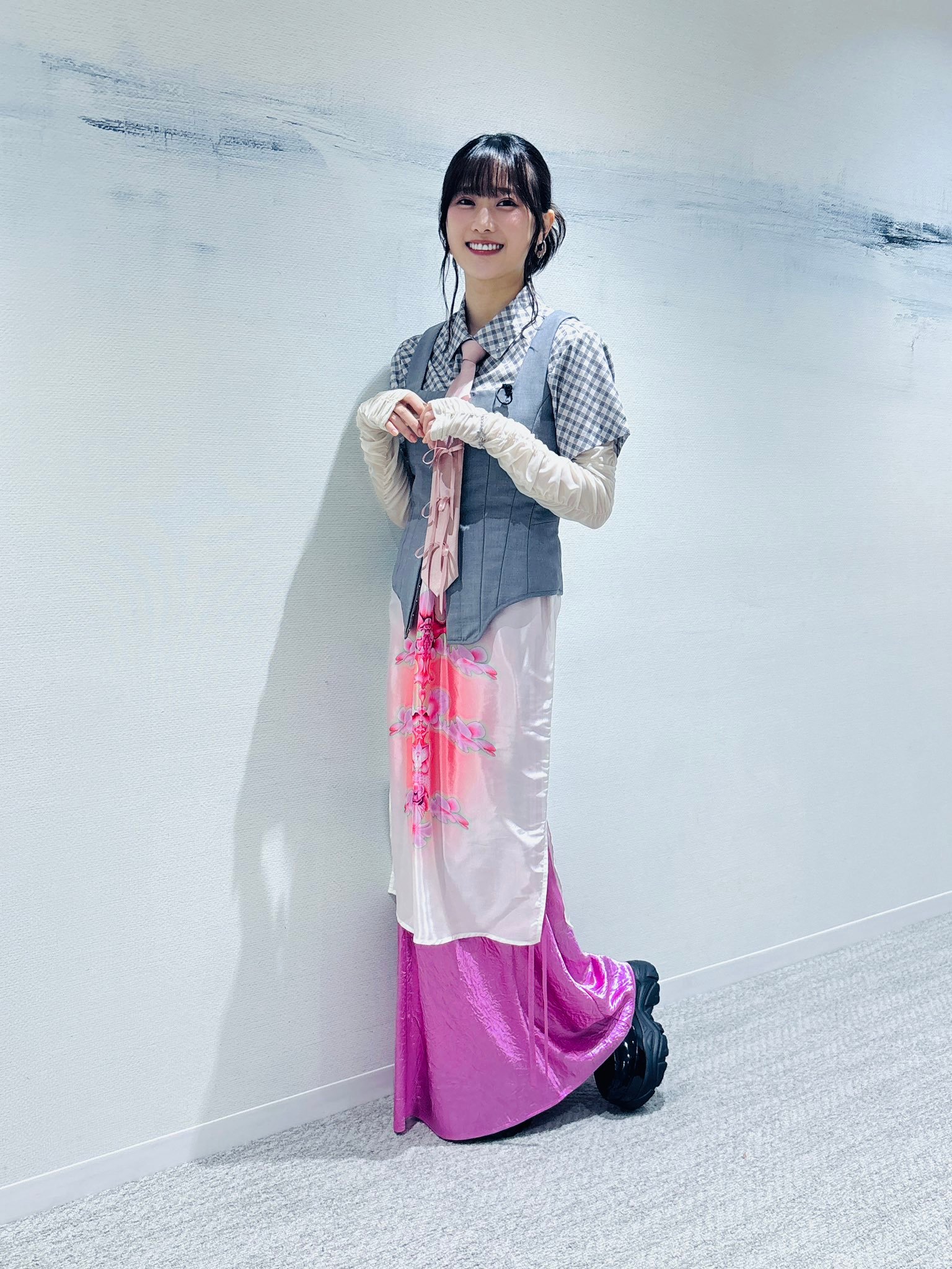 夏吉ゆうこ
