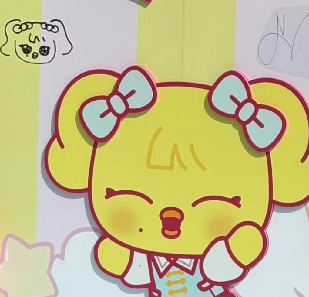 妈妈画的闹莉有点脸颊凹陷-hppp_820 