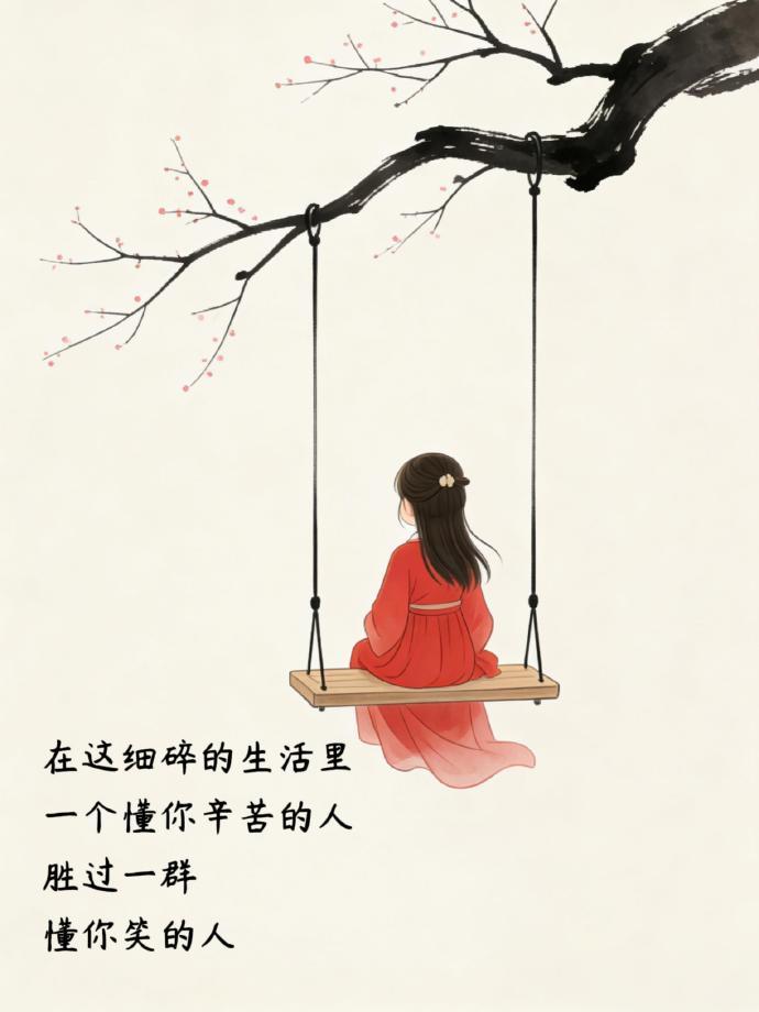 张爱玲说："能让一个女人上瘾的永远不是多有钱，而是在他身上的真诚、踏实、责任担当
