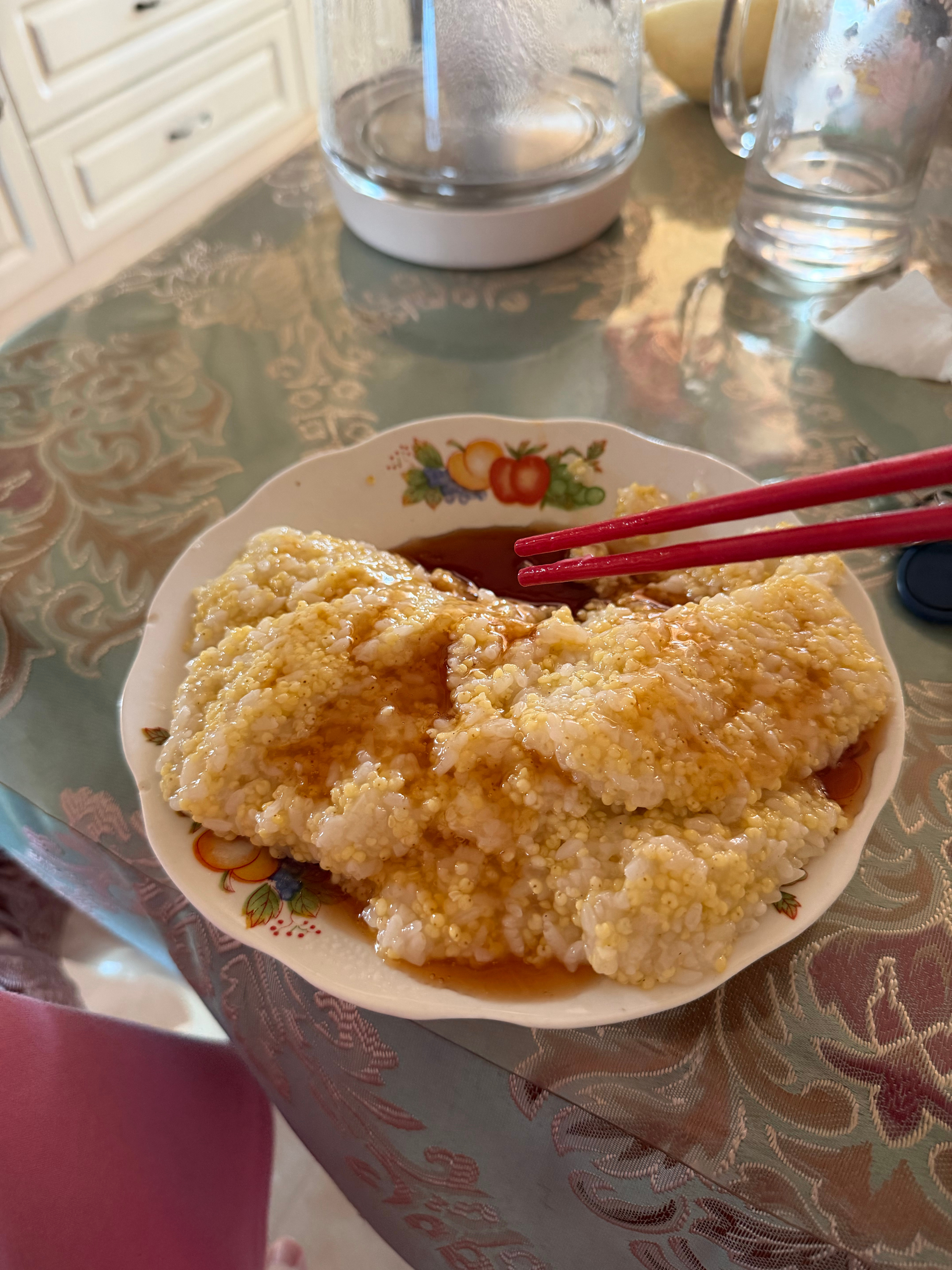 你们肯定没吃过