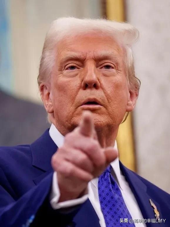 特朗普：赢太多了，我们受不了了！


特朗普在演讲里说：“我们会赢很多，多到你们