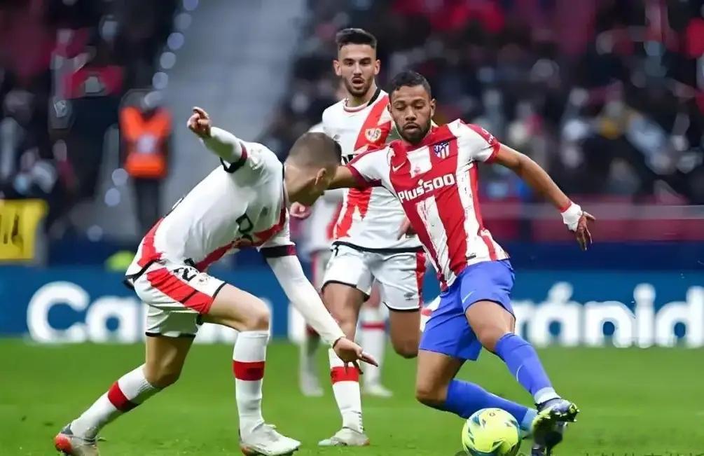 今日免费赛事情报更新！005 西甲 巴列卡诺vs贝蒂斯实力战意1.巴列卡诺目前排