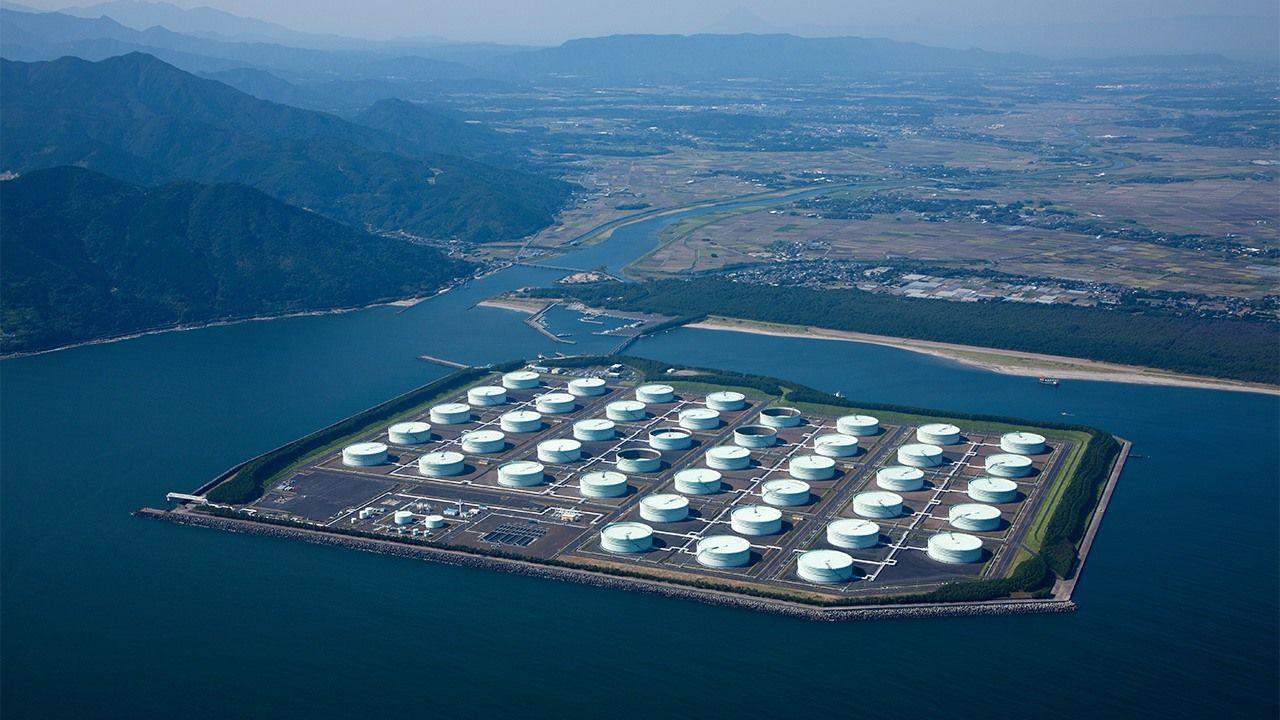 日本稀土开采戛然而止，燃油告急拖垮项目，紧跟美国自食恶果

今年四月，日本大肆宣