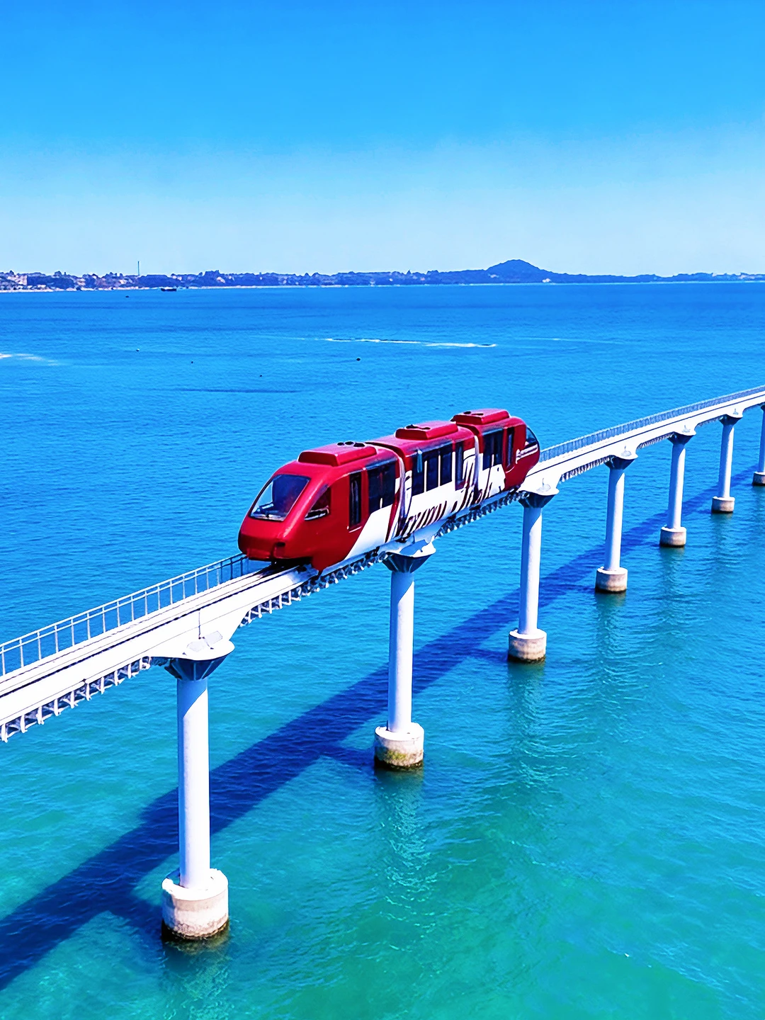 带娃3刷陵水，真的比三亚还震撼！附攻略