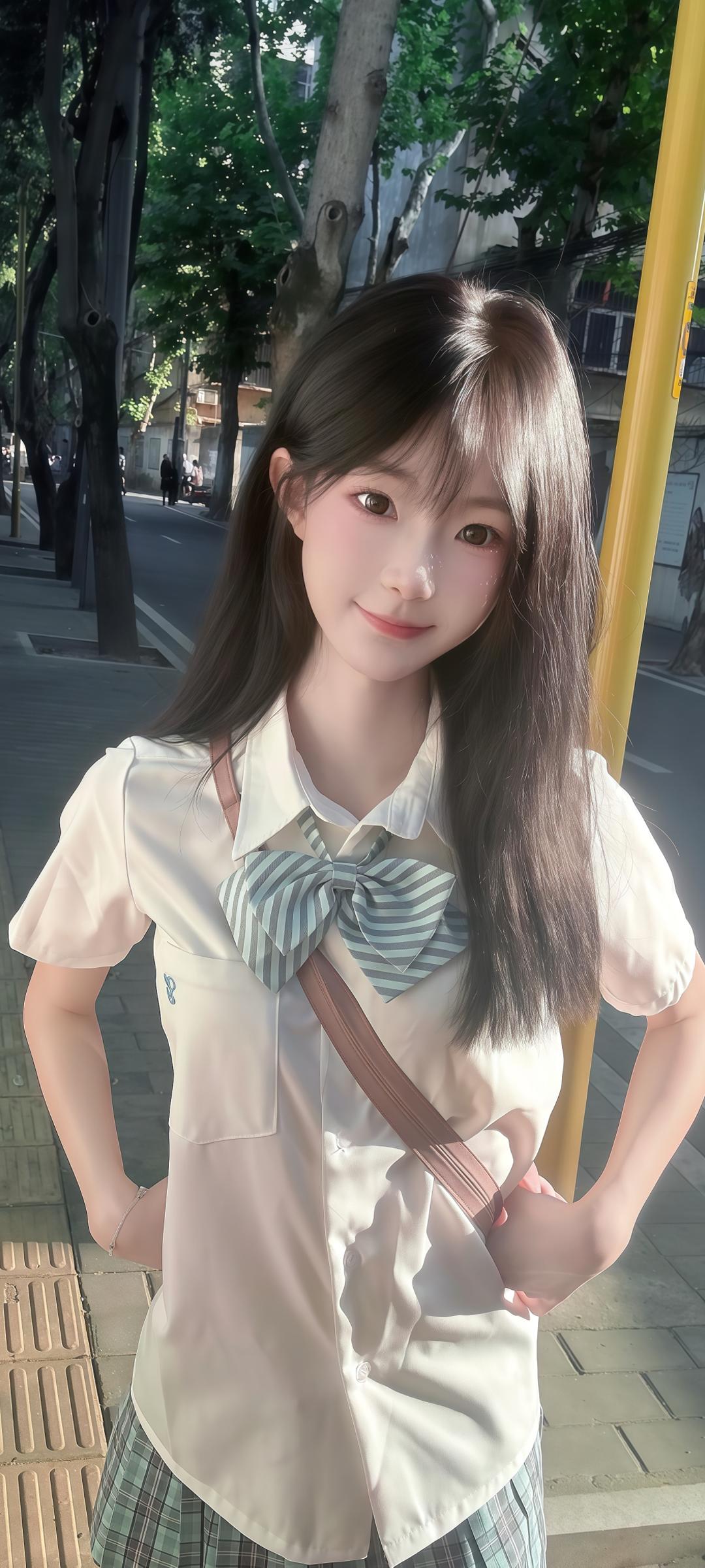 分享几张好看的手机壁纸