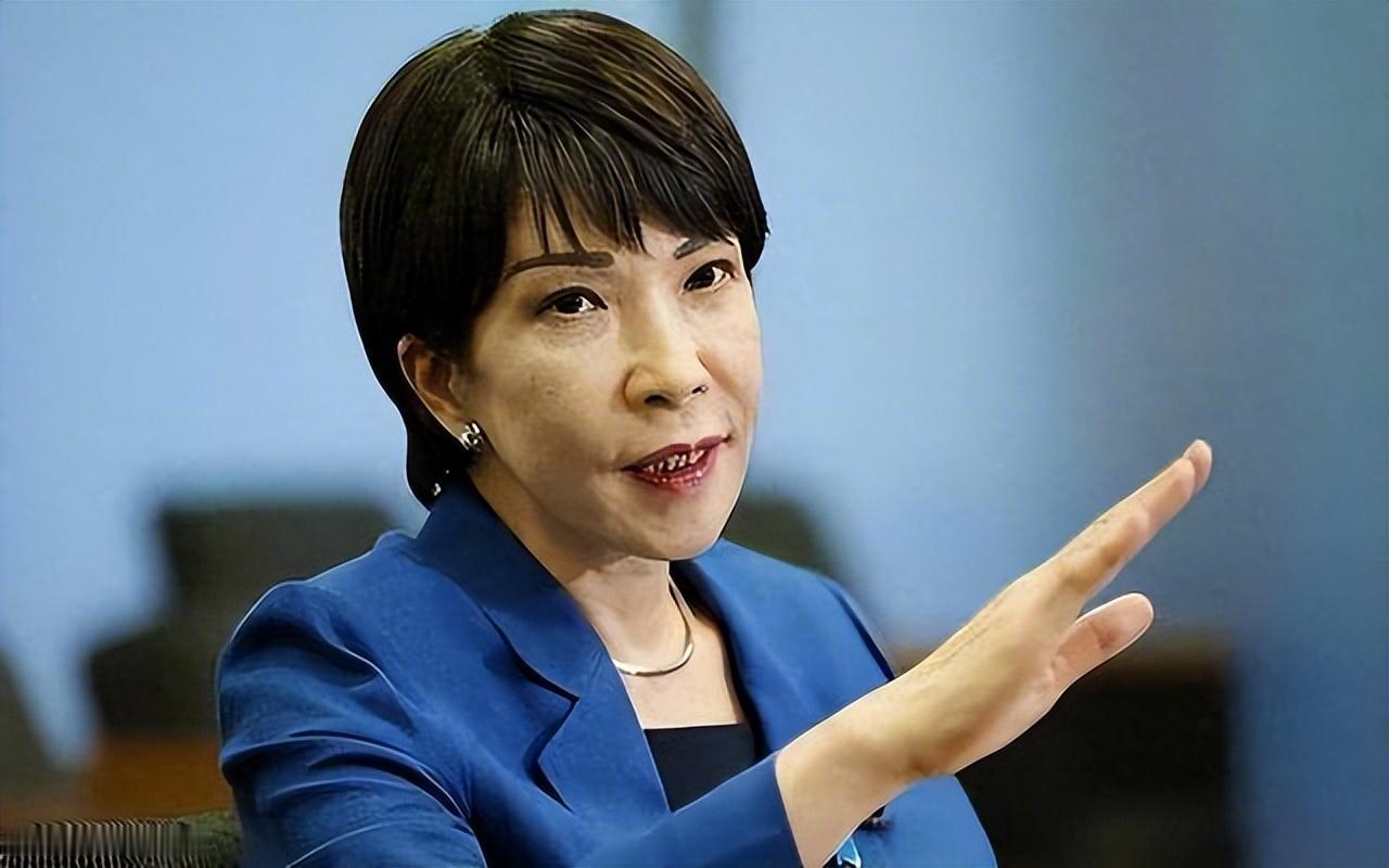 高市早苗想破和平宪法？别做梦了！
三道铁门已经迎面锁死！美国第一个不答应！
日本