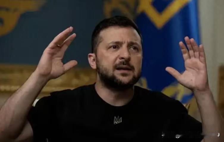 被法国扣押的俄罗斯“影子舰队”油轮被释放——法国总统马克龙向泽连斯基说明，他将不