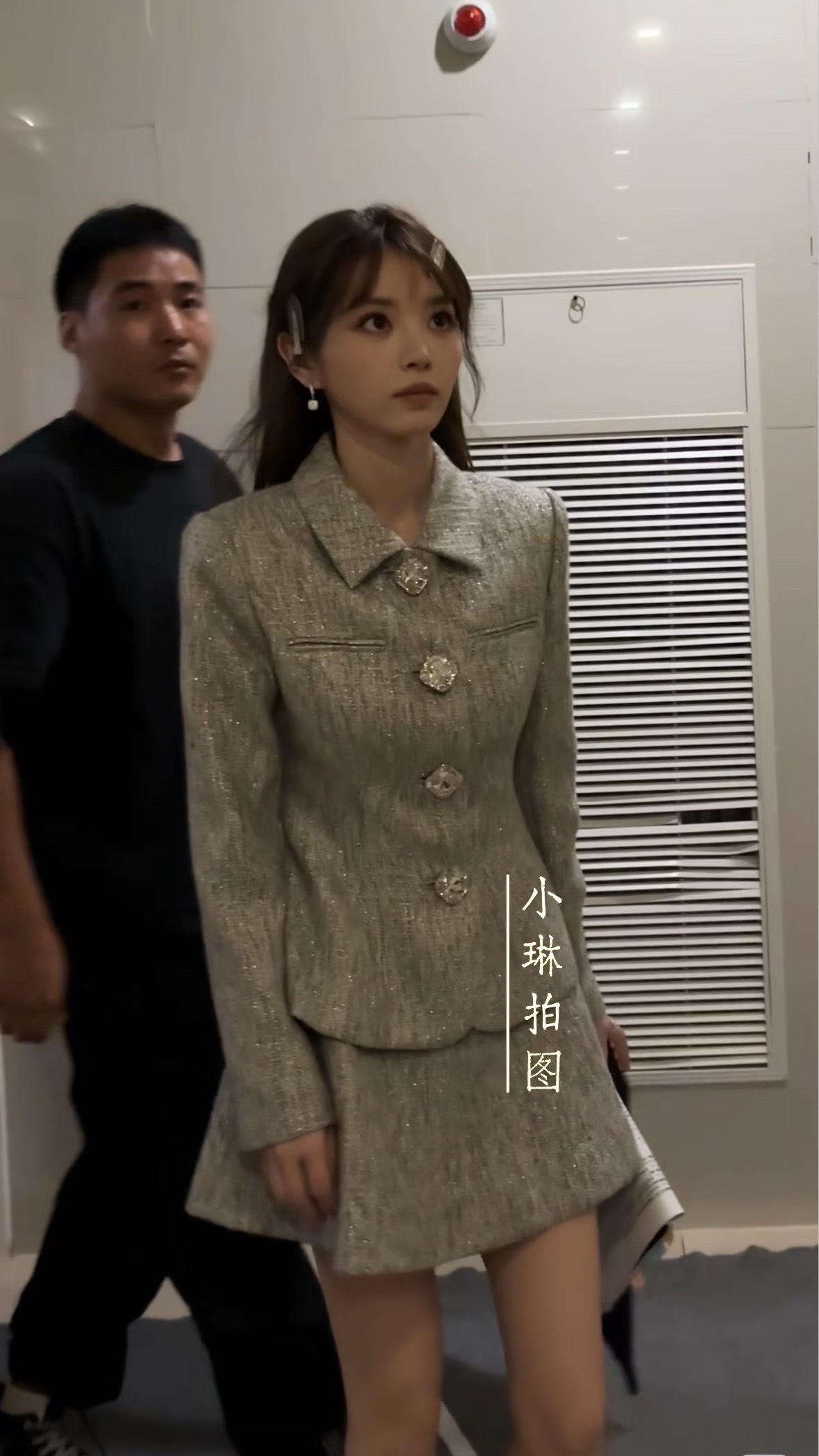 感觉每天三套起步 