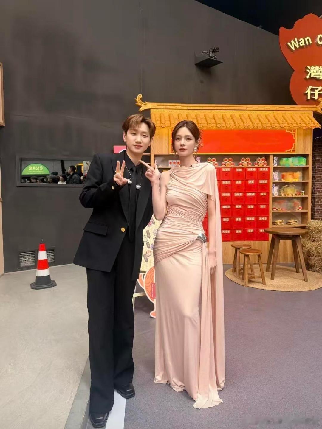 沈梦辰点的冠军菜到底多好吃家乡美食大赛 终于被她吃到不串味的公瑾爆蛋啦！沈梦辰想