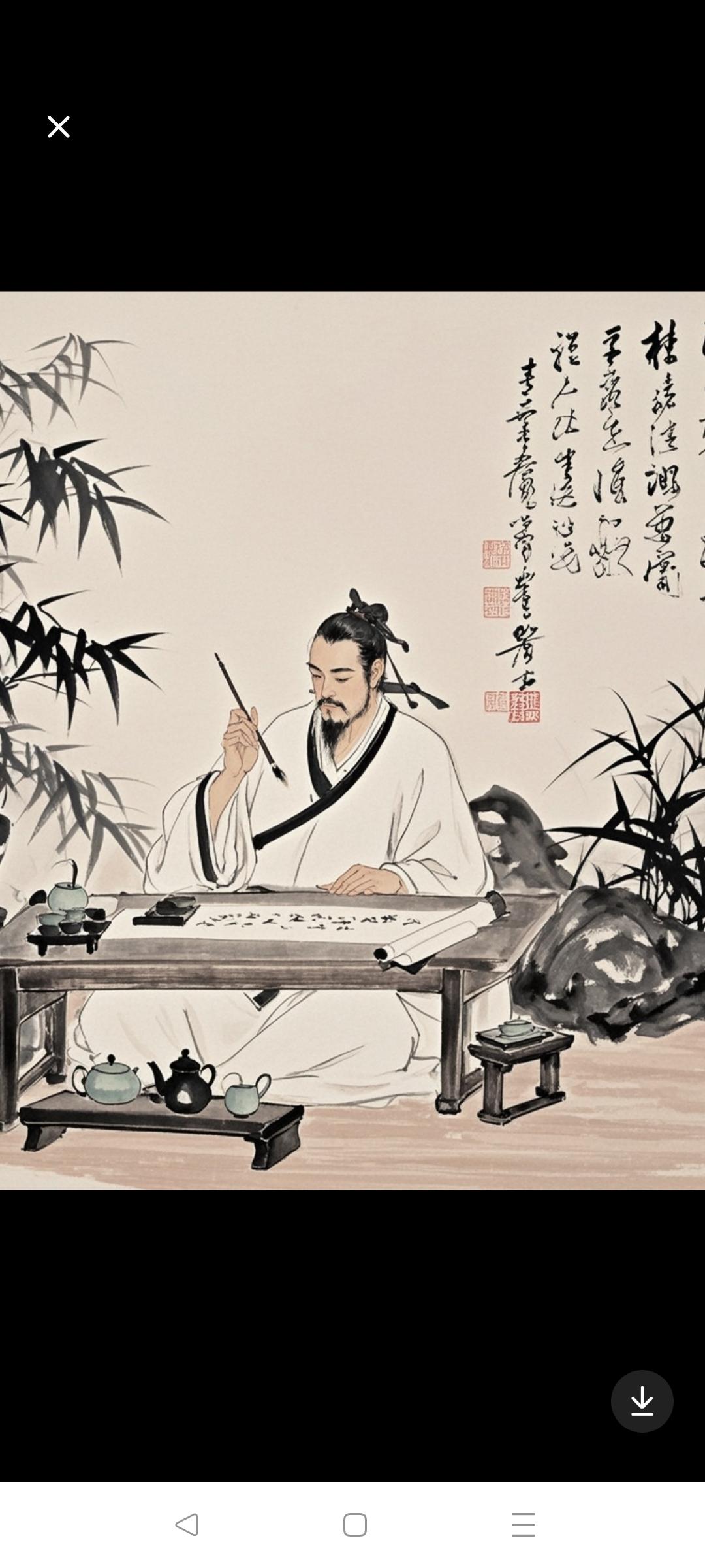 疑惑不解！古代的文人绝大多数都是穷的，可是他们也有老婆孩子，然而他们不但不喜农耕