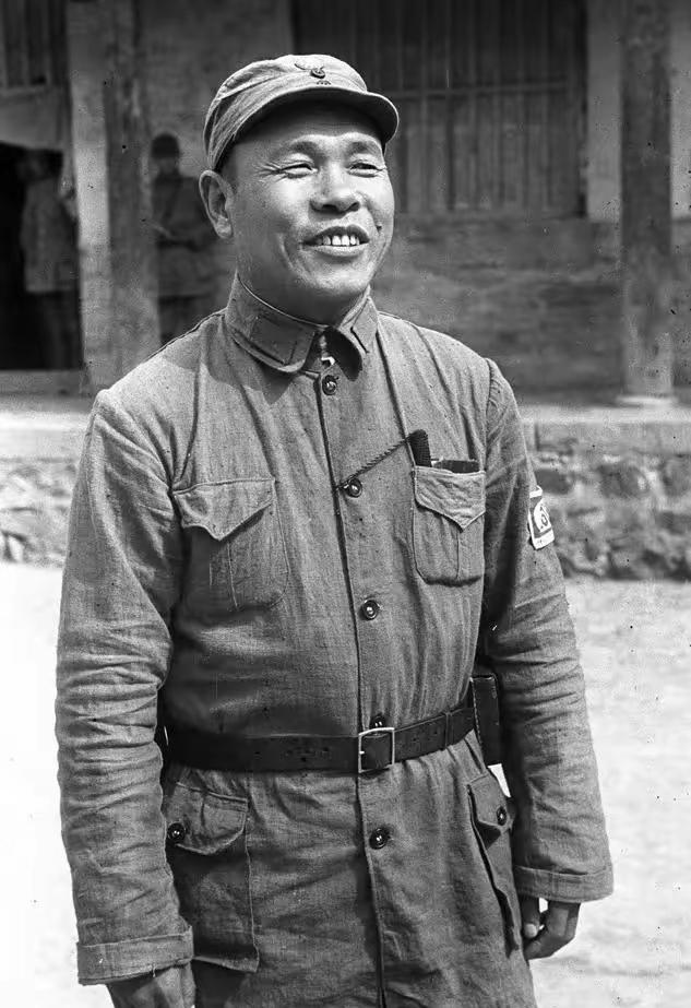 1951年，特务张树桥落网，面对审讯，张树桥语出惊人：“不怕告诉你们，我的同伙是