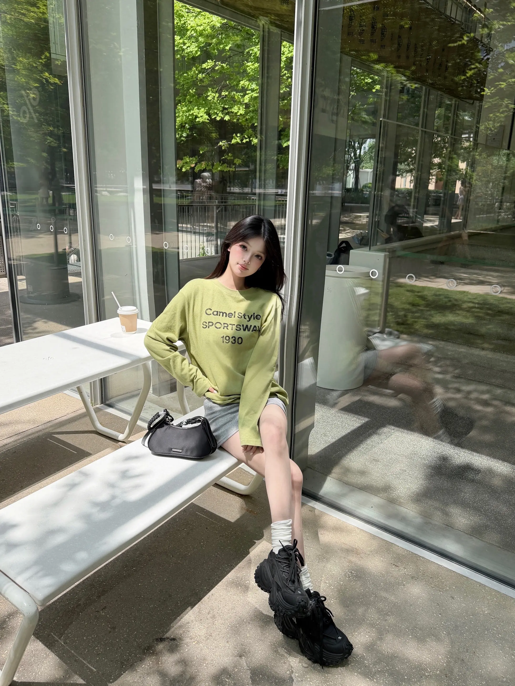 青苹果🍏🍃