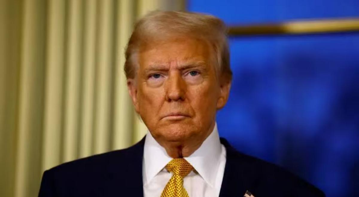 39万亿美债还不起，特朗普决定“弄死”大债主，近39万亿美债眼看着就要爆雷了，越