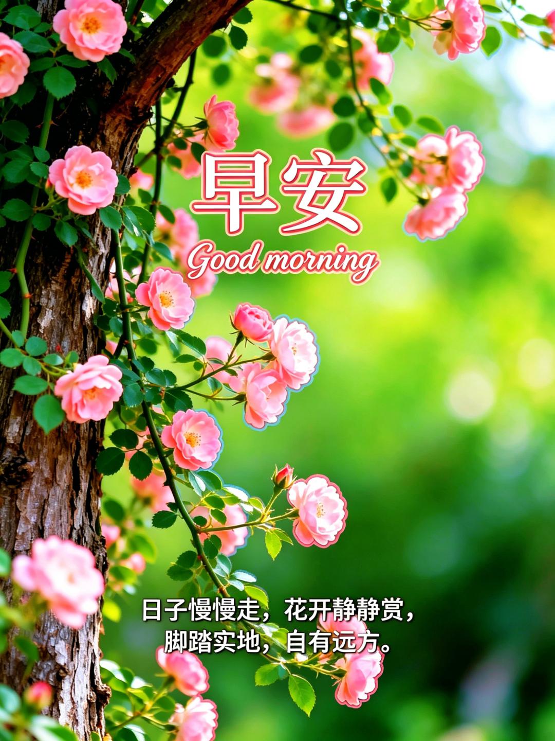 晓风轻辞六月暮，晨光初启七月程。希望今年上半年所做的工作，能在下半年给我们的生活