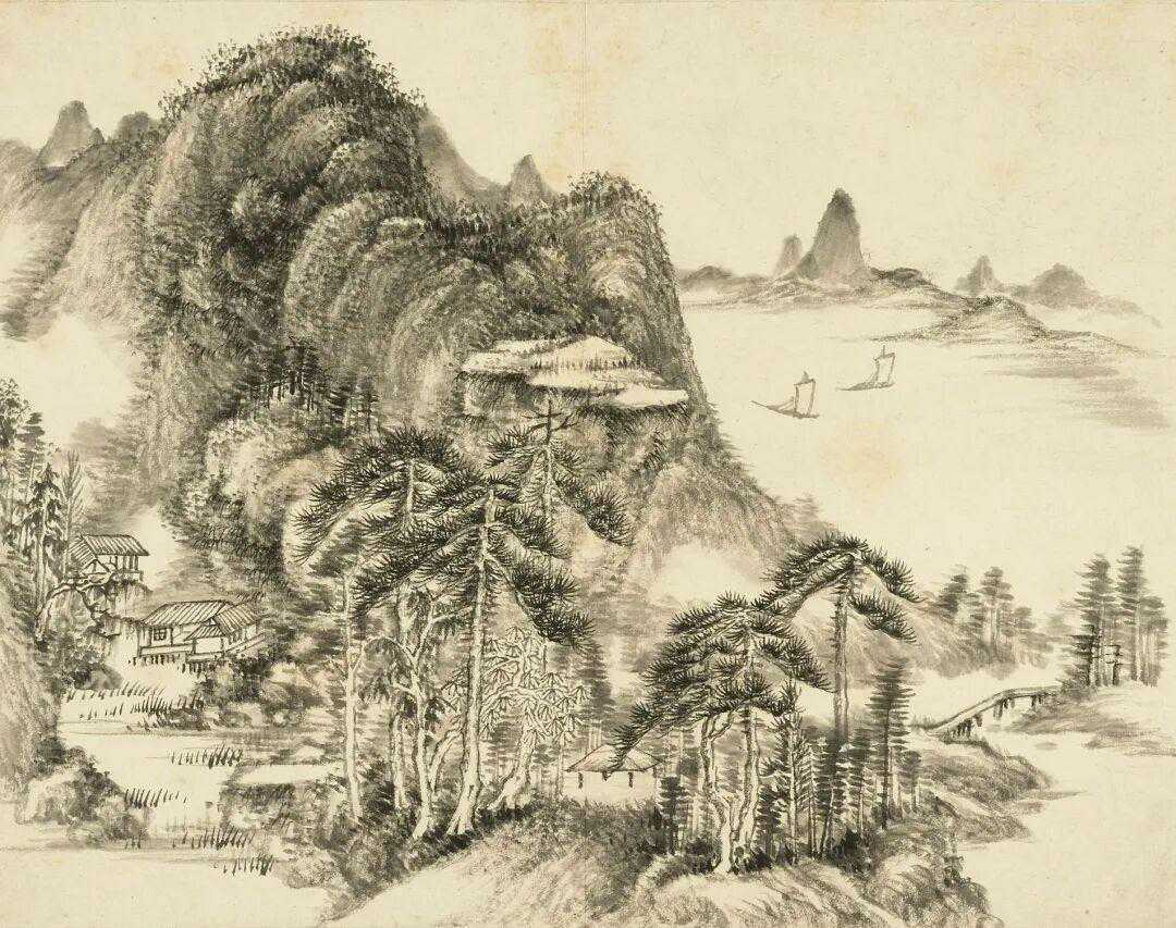 爱新觉罗·弘旿（1743-1811），清朝宗室、画家。字卓亭，号恕斋，一号醉迂，