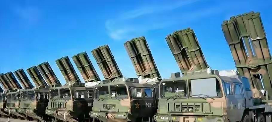 中国导弹不及美零头？中美核弹差距的深层逻辑
 
国际舆论热议一个争议点：中国导弹