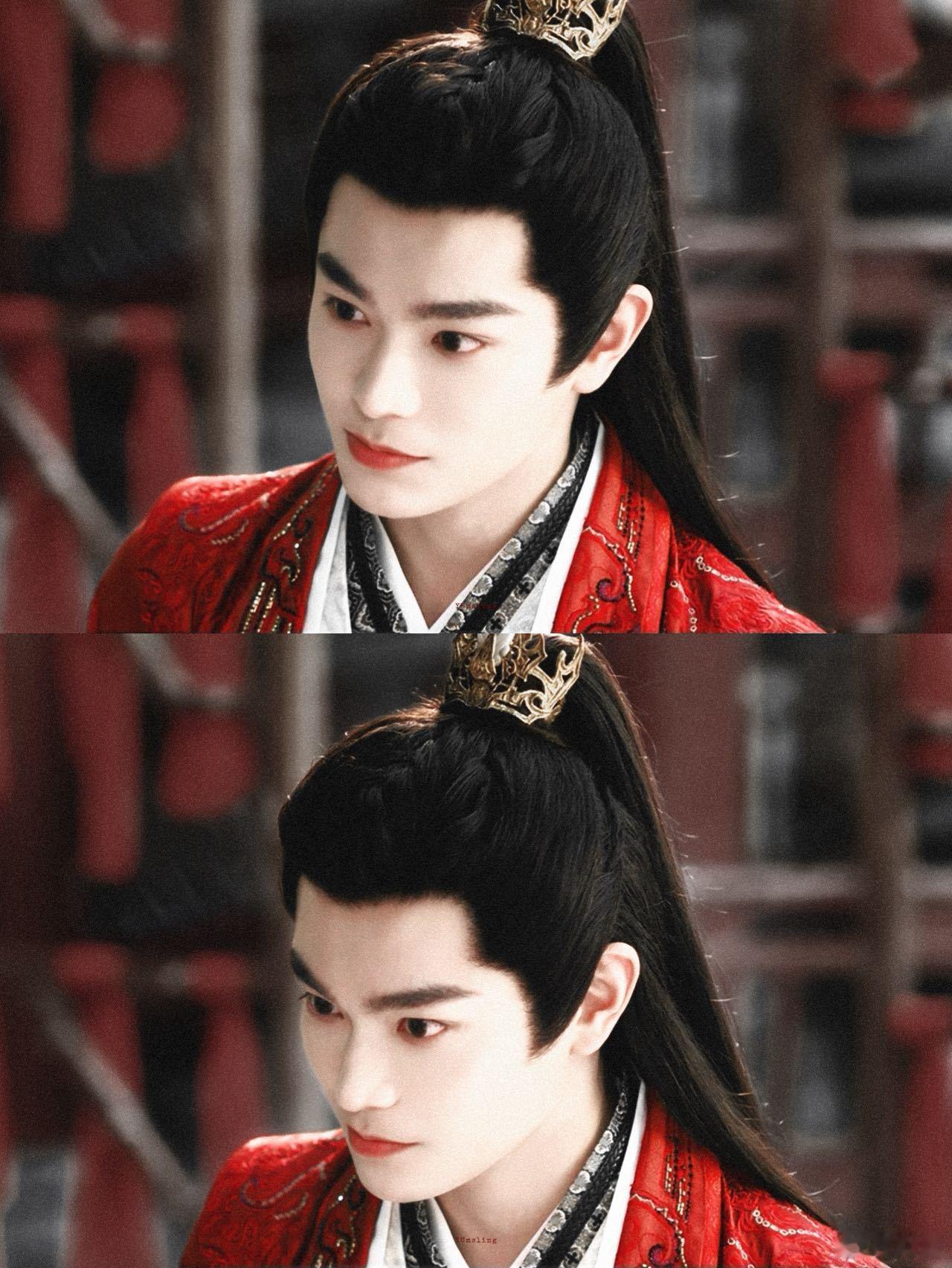 不得不说丁禹兮对卫韫侠义精神的诠释太到位了！文戏部分，他通过细腻的表演展现出卫韫