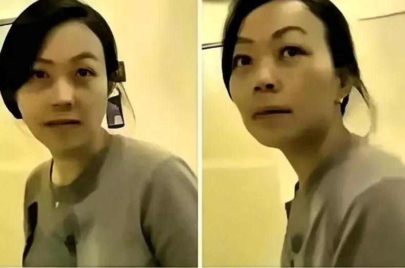 “我就是违法解除，你去告我吧。”
2024年那段视频之所以让很多打工人听得心里发
