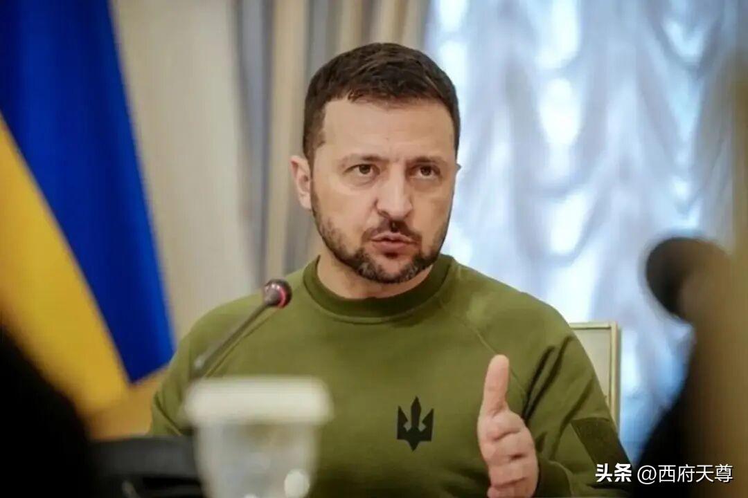 泽连斯基想要的援助，欧洲终于通过了，900亿欧元援助贷款即将到位，泽连斯基坦言：