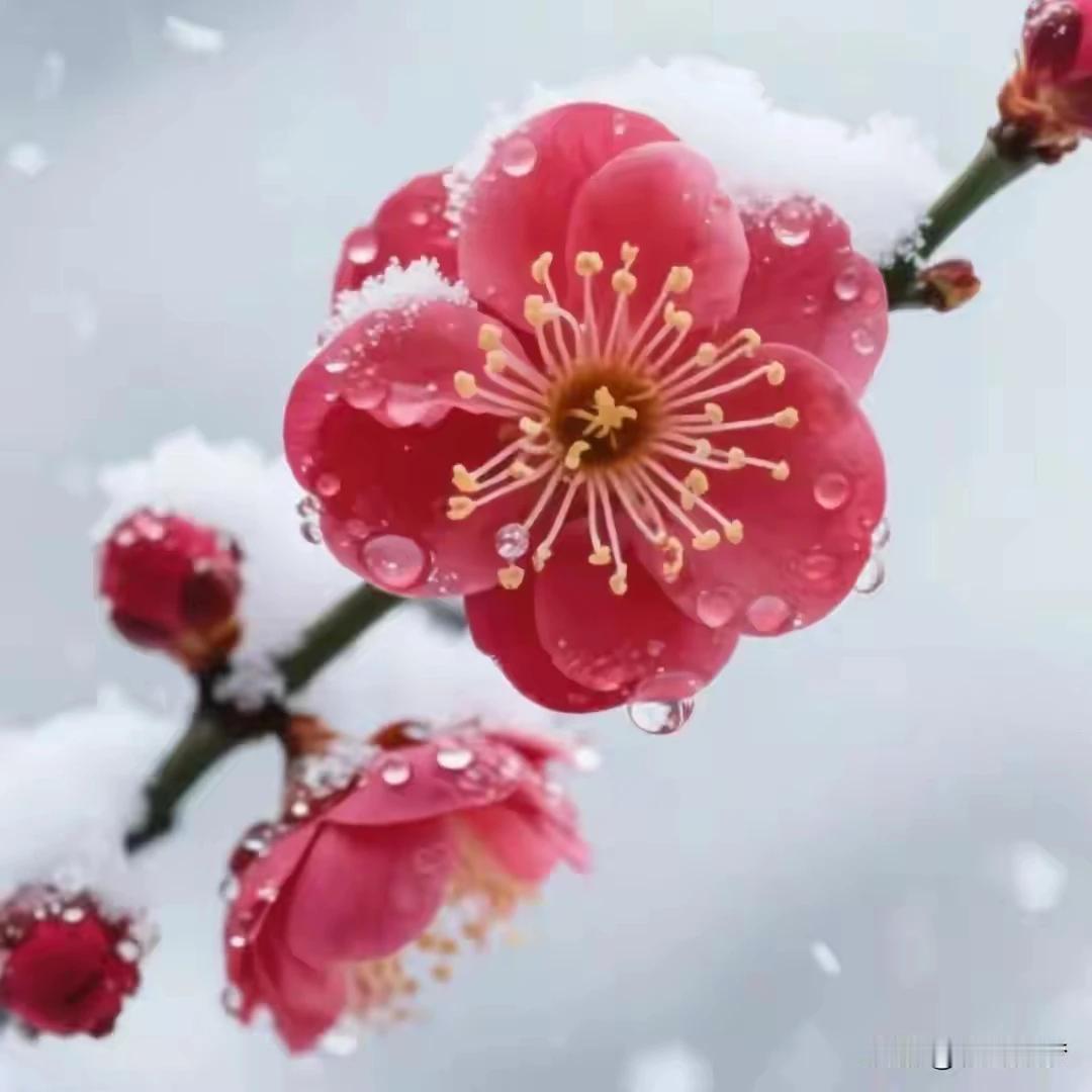 上联: 墙角枝梅凌寒开
下联: 幽径穿野带花香