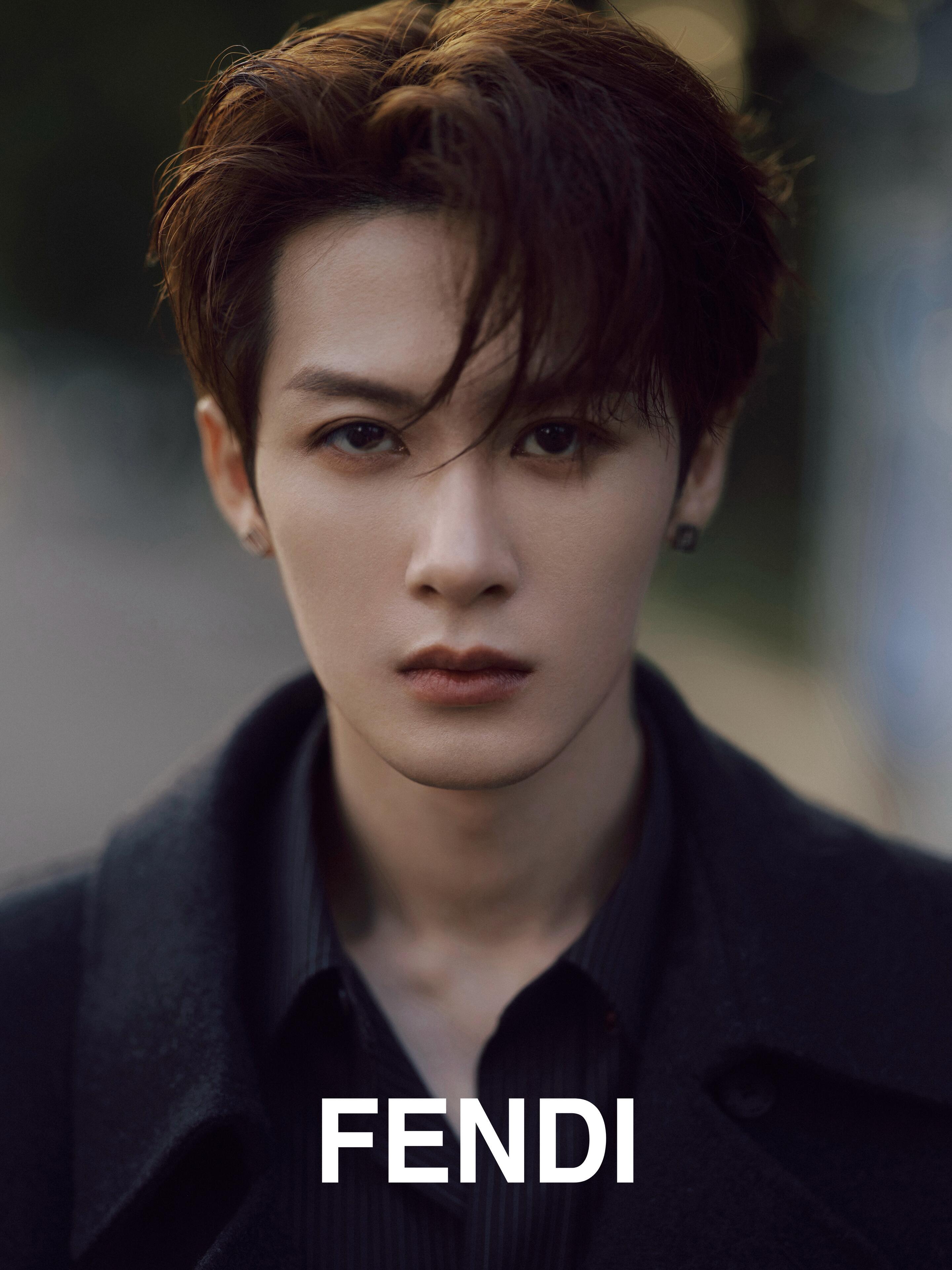 是没见过的檀健次[柯基] ​​​