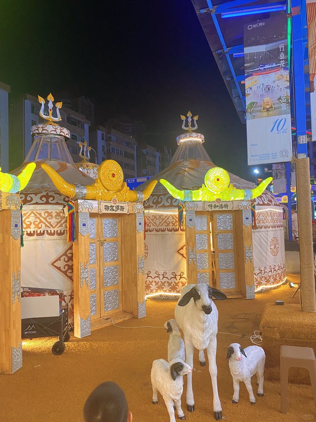 来广州番禺一定要吃这家。。。。。🥹（座无虚席