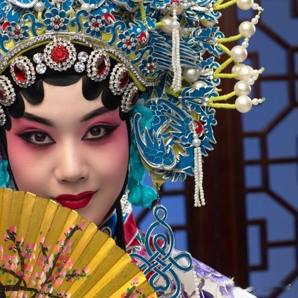 孙悟空气
梅兰芳香