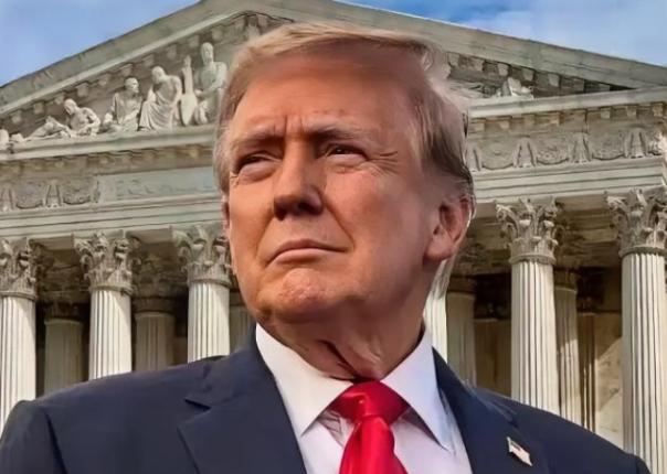 你以为特朗普这次访华乘坐的只是一架普通的波音747客机？那你就大错特错了！
 