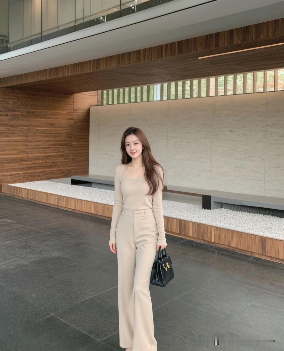 女人为什么
渴望被宠爱，
其实是渴望一份
被看见和被珍视的感觉，
这是人之常情，