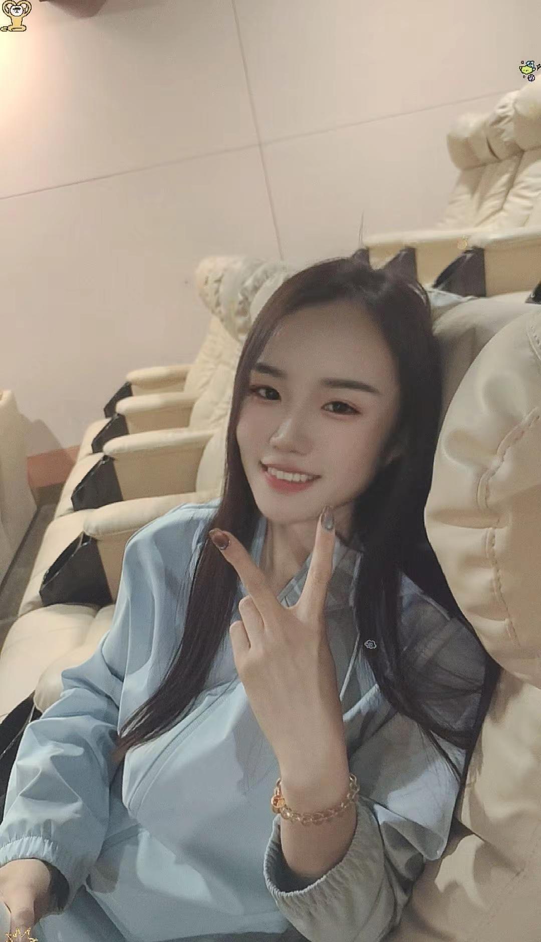 一场电影，俩个人的快乐