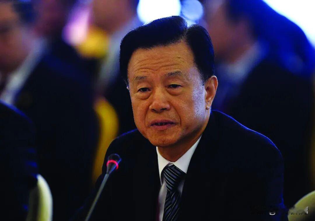 许世坛接班时撂下一句狠话：
“我要把失去的全部拿回来。”
现在看，他确实拿回来了