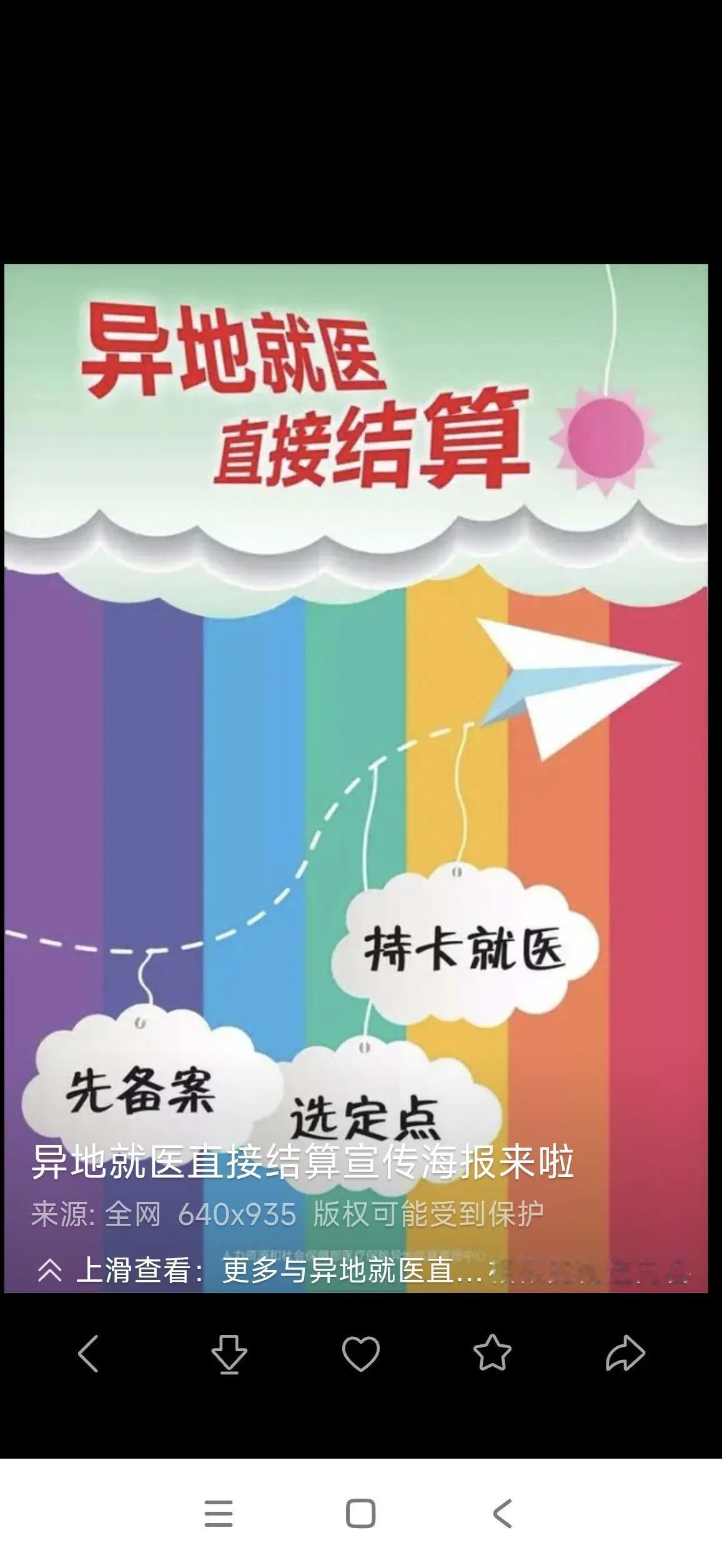 今年，异地就全国正式实施
自2026年1月1日起，异地就医新规正式落地实施。此次