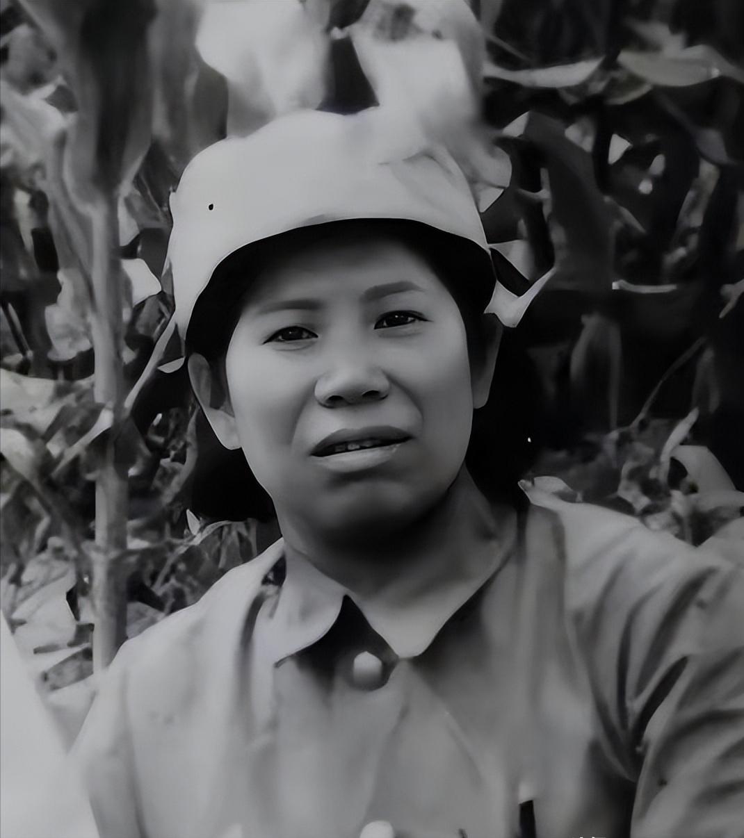 1939年，东北一女地下党被日军抓捕，因承受不住鬼子的酷刑，她大喊说：“太君，别