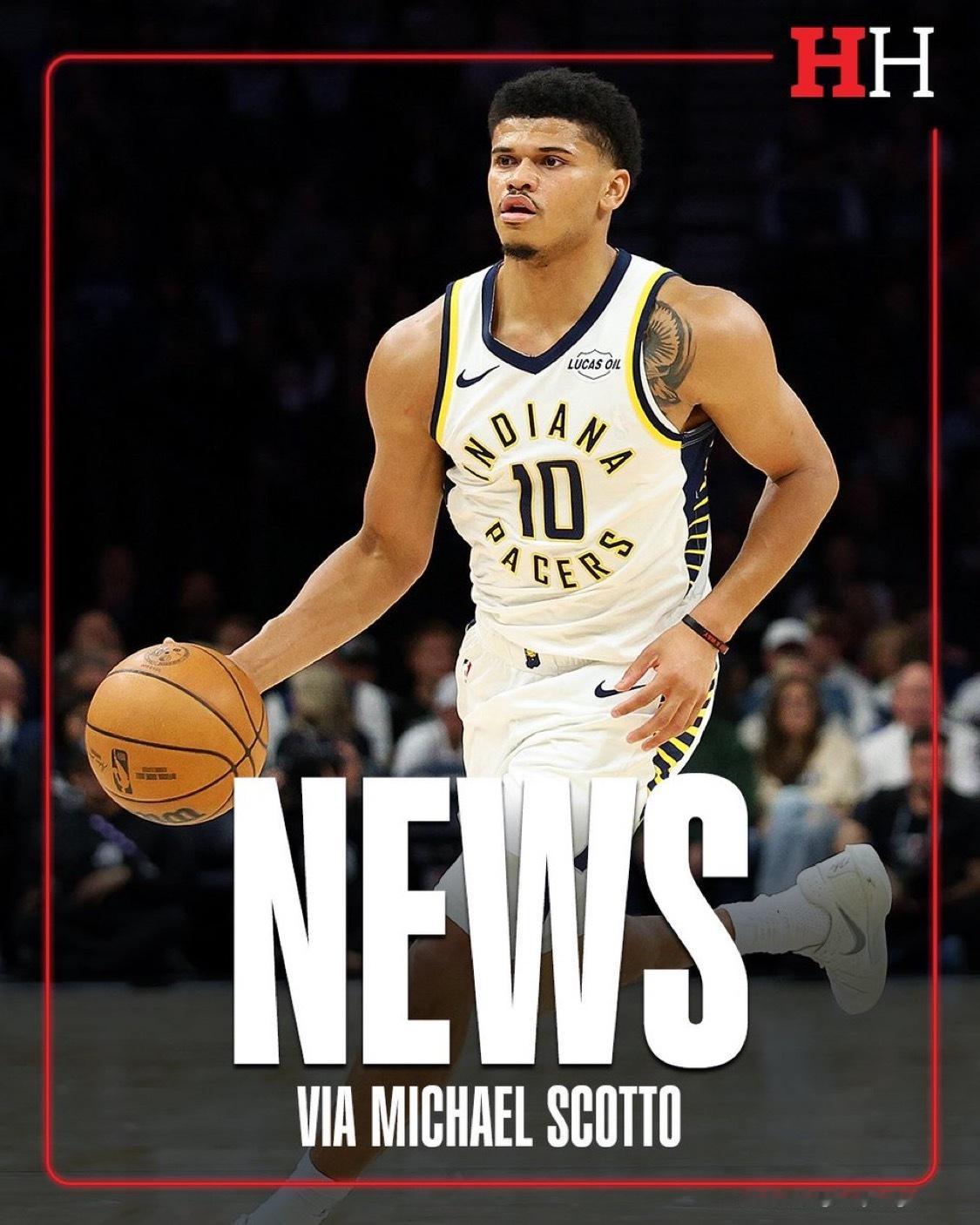 Scotto：快船队计划与雷杰·丹尼斯签下一份双向合同，联盟消息人士告诉hoop