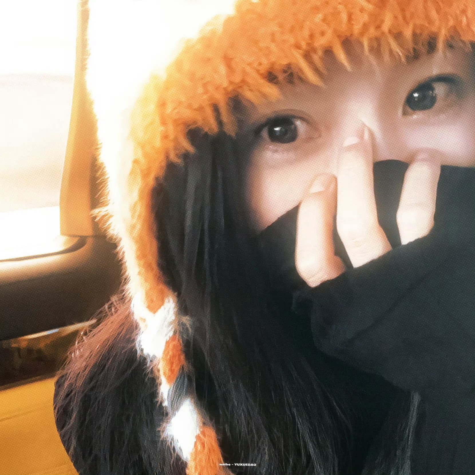 杨幂杨幂cl品牌全球代言人ym杨幂简醇品牌代言人ym愿你纵踩淤泥也要心向光明