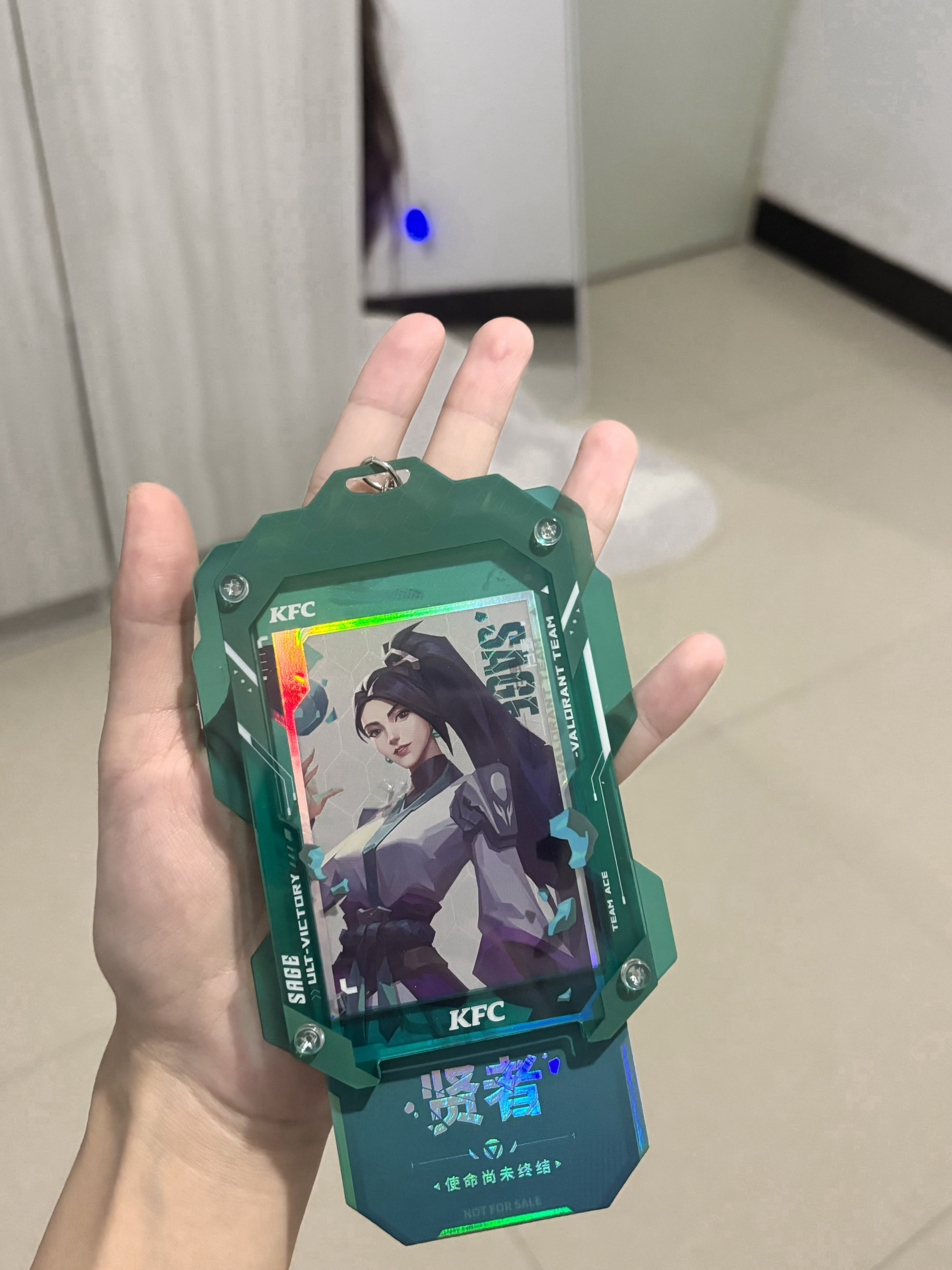 拼装成功 🧩 