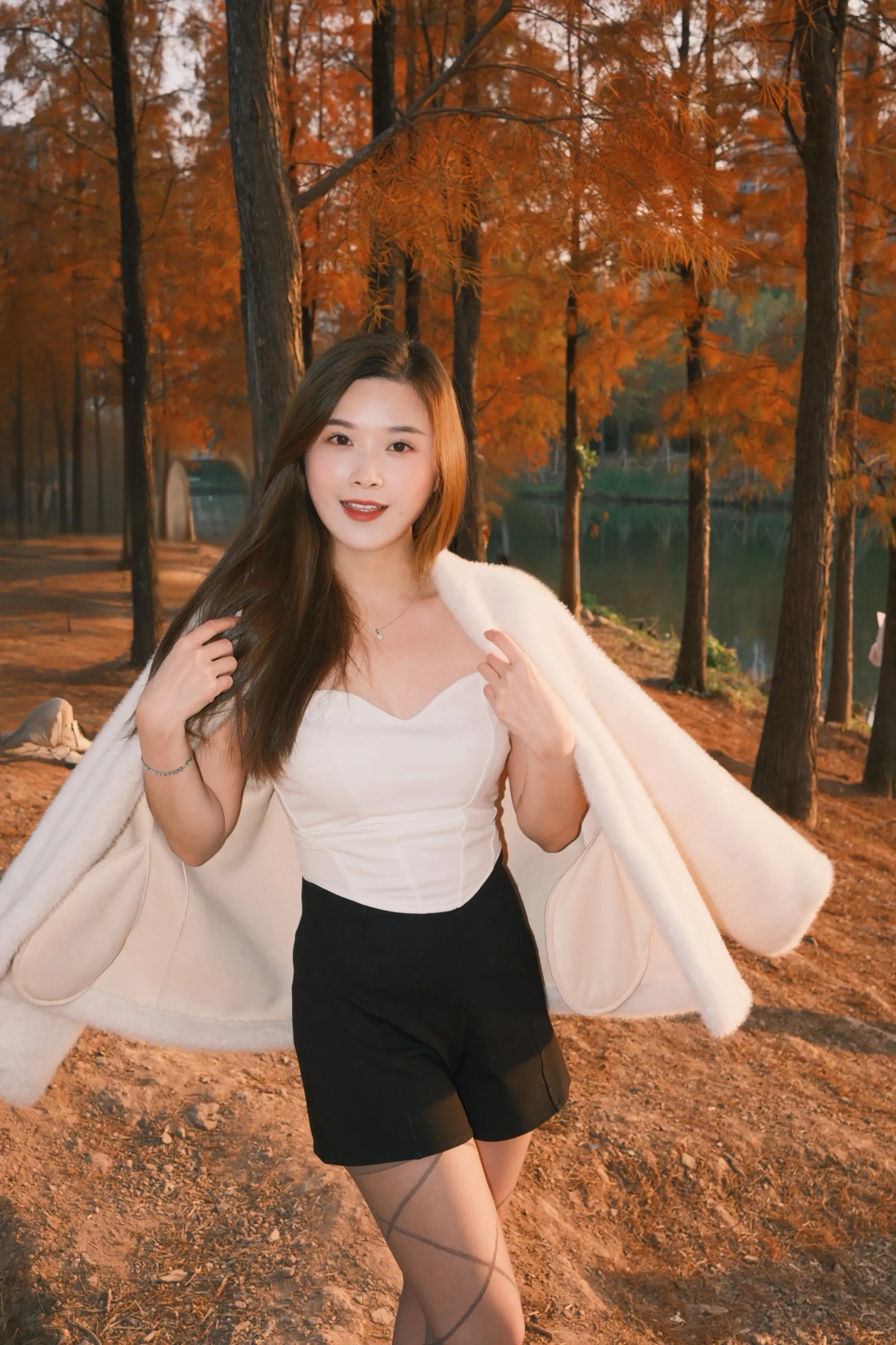 别辜负眼前的季节 今日photo