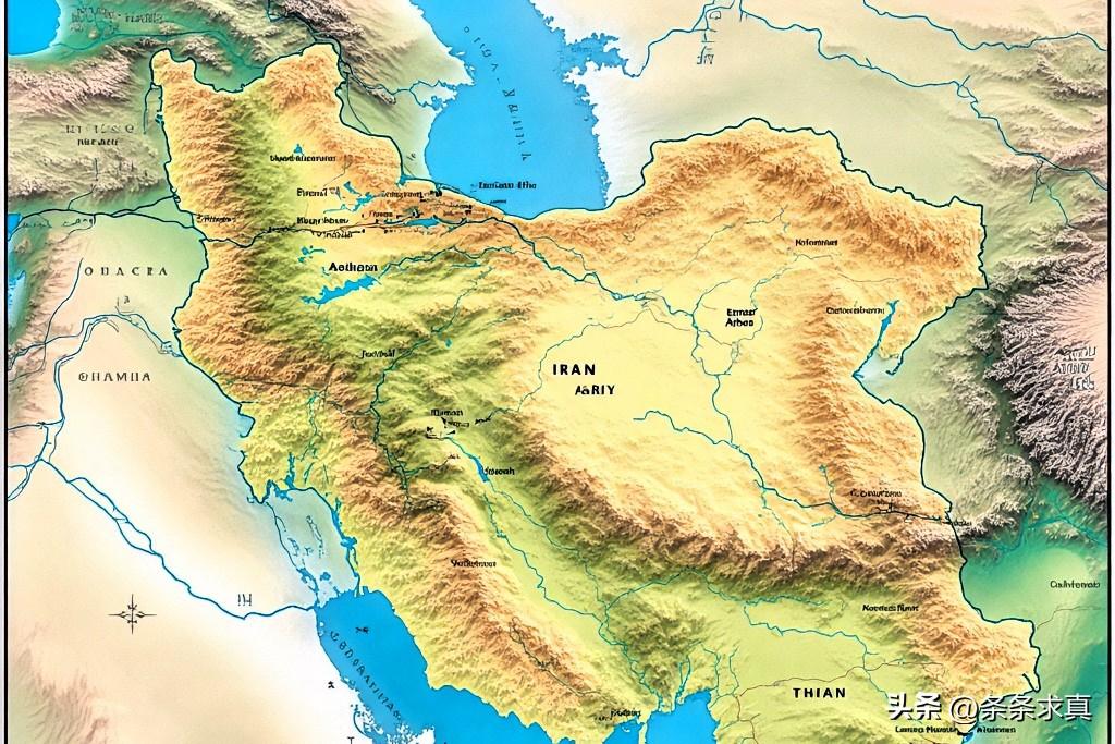 中东坐拥全球近半数石油储量，沙特、伊朗、伊拉克为核心产油国，1974年美国与沙特