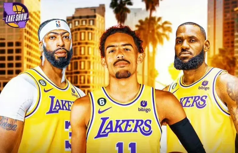 特雷杨真的比拉塞尔强吗？特雷杨25岁，年薪4000万，还剩四年大合同，场均26.